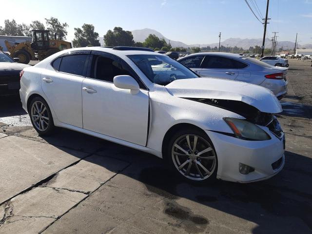 Photo 4 from auction – 2008 LEXUS IS 250 with VIN JTHBK262485076227