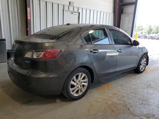Photo 3 from auction – 2012 MAZDA 3 I with VIN JM1BL1W80C1652618