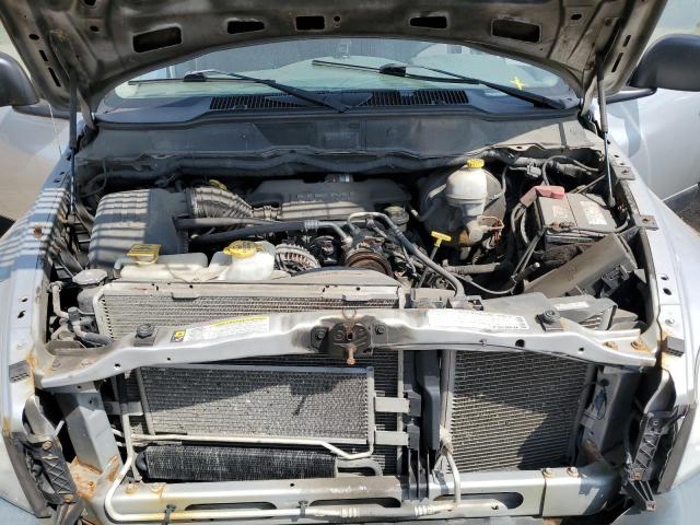 Photo 11 from auction – 2008 DODGE RAM 1500 S with VIN 1D7HU18288J214877
