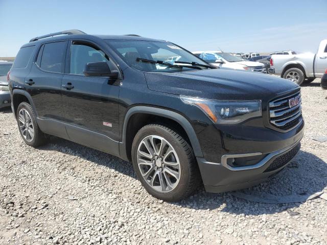 Photo 4 from auction – 2017 GMC ACADIA ALL with VIN 1GKKNVLS1HZ160226
