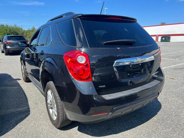 Photo 3 from auction – 2014 CHEVROLET EQUINOX LT with VIN 2GNFLFEK2E6333871