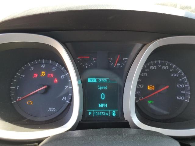 Photo 9 from auction – 2014 CHEVROLET EQUINOX LS with VIN 2GNFLEEKXE6126980
