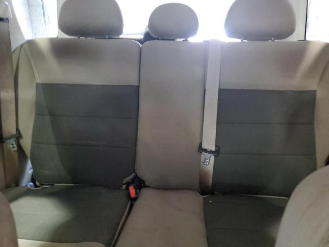 Photo 10 from auction – 2008 FORD ESCAPE XLT with VIN 1FMCU93148KE80937