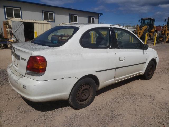 Photo 3 from auction – 2004 TOYOTA ECHO with VIN JTDAT123940328080