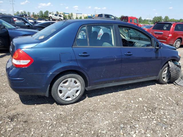 Photo 3 from auction – 2011 NISSAN VERSA S with VIN 3N1BC1AP2BL486191