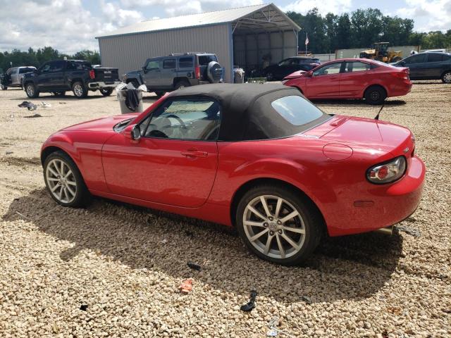 Photo 2 from auction – 2006 MAZDA MX-5 MIATA with VIN JM1NC25F460101864