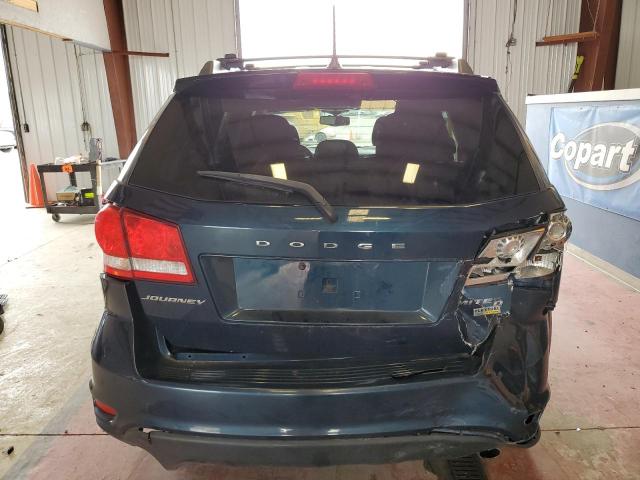Photo 6 from auction – 2015 DODGE JOURNEY SX with VIN 3C4PDCCG0FT704546