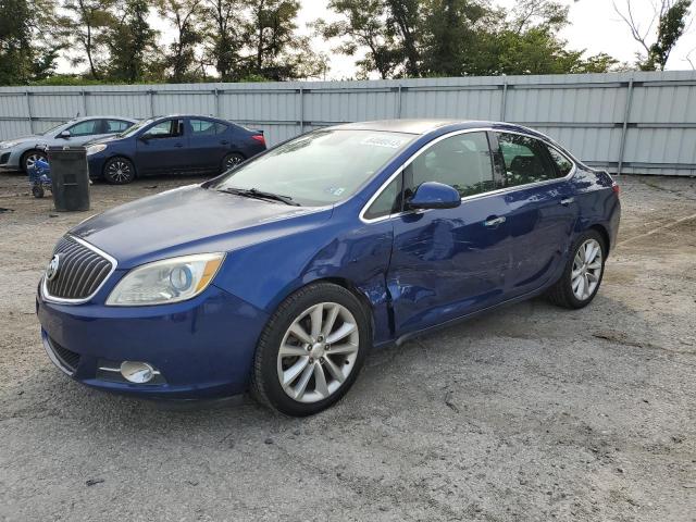 BUICK VERANO 2013 with VIN 1G4PP5SK8D4252028 - Photo from auction