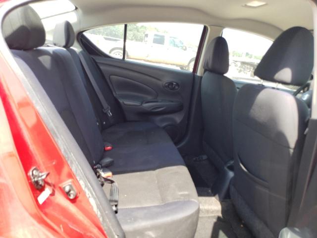 Photo 10 from auction – 2012 NISSAN VERSA S with VIN 3N1CN7AP4CL905824