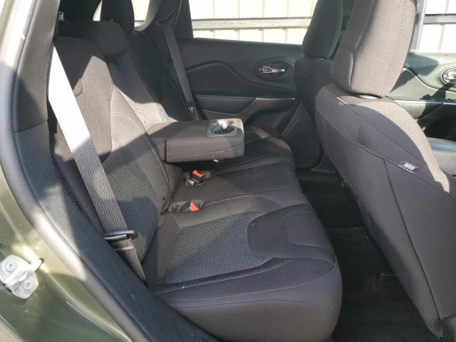 Photo 11 from auction – 2019 JEEP CHEROKEE L with VIN 1C4PJLCB8KD246879