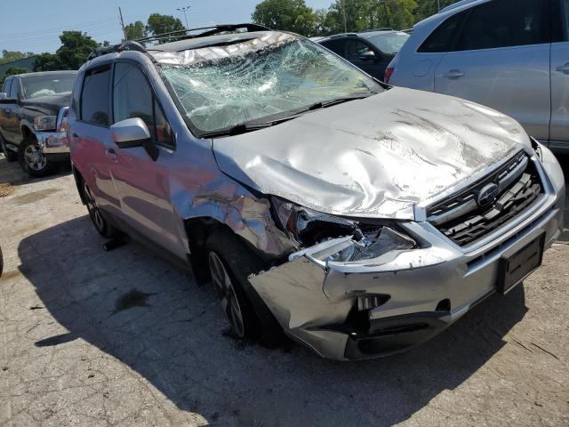 Photo 4 from auction – 2017 SUBARU FORESTER 2 with VIN JF2SJAEC8HH594902