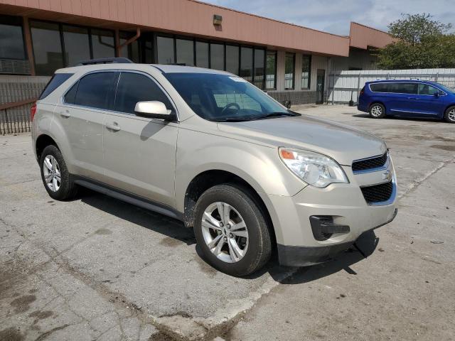 Zdjęcie 4 z aukcji – 2011 CHEVROLET EQUINOX LT z VIN 2GNALDEC3B1196620
