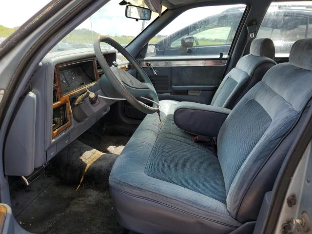 Photo 7 from auction – 1988 DODGE DYNASTY with VIN 1B3BU4638JD171547