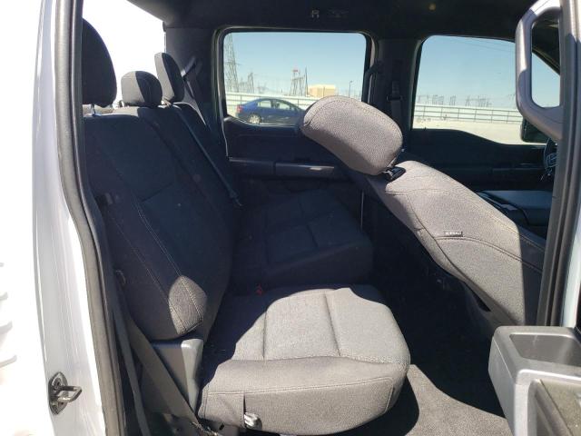 Photo 10 from auction – 2022 FORD F150 SUPER with VIN 1FTEW1C84NFB41976