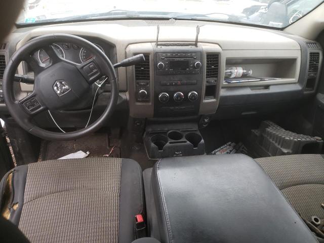 Photo 8 from auction – 2012 DODGE RAM 1500 S with VIN 1C6RD7FT6CS144402
