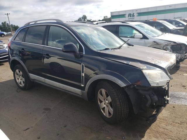 Photo 4 from auction – 2012 CHEVROLET CAPTIVA SP with VIN 3GNAL2EK9CS521496