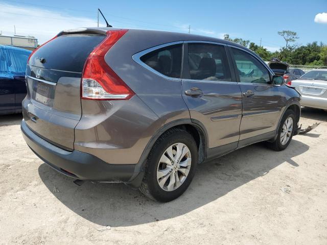 Photo 3 from auction – 2012 HONDA CR-V EX with VIN 5J6RM3H54CL025834