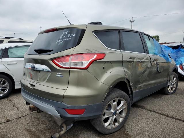 Photo 3 from auction – 2013 FORD ESCAPE SEL with VIN 1FMCU9H93DUD00537