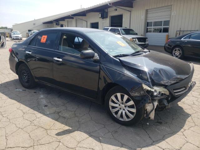Photo 4 from auction – 2013 TOYOTA COROLLA BA with VIN 5YFBU4EE1DP224527