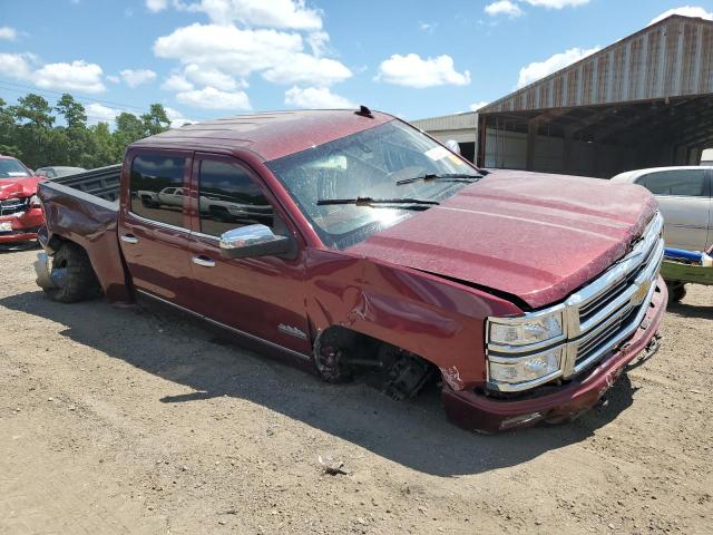 Photo 4 from auction – 2015 CHEVROLET SILVERADO with VIN 3GCUKTEJ0FG404399
