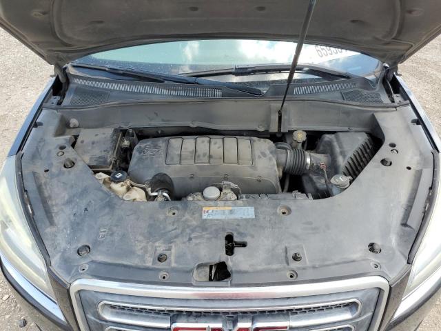 Photo 12 from auction – 2014 GMC ACADIA SLT with VIN 1GKKRRKD7EJ283246