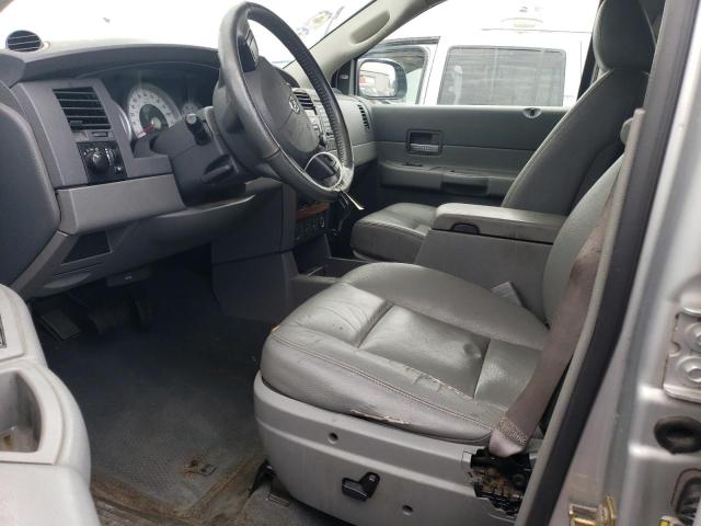 Photo 7 from auction – 2005 DODGE DURANGO SL with VIN 1D4HB48D85F544572