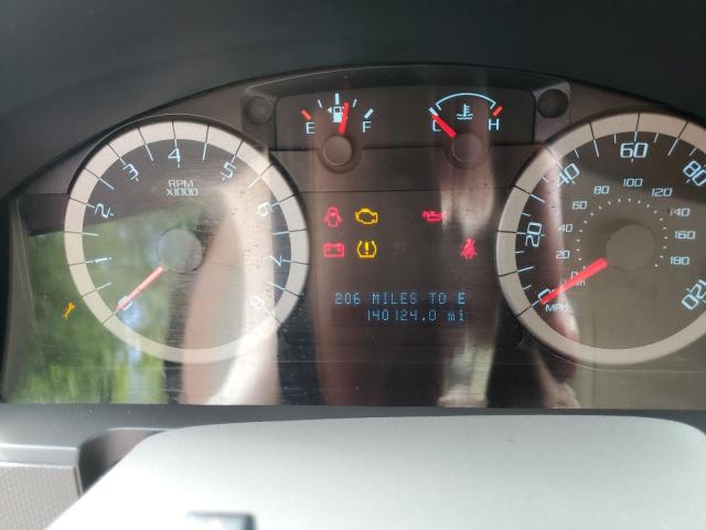Photo 9 from auction – 2010 FORD ESCAPE XLT with VIN 1FMCU9DG7AKB61069