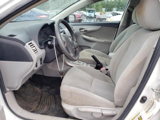 Photo 7 from auction – 2013 TOYOTA COROLLA BA with VIN 5YFBU4EEXDP112244