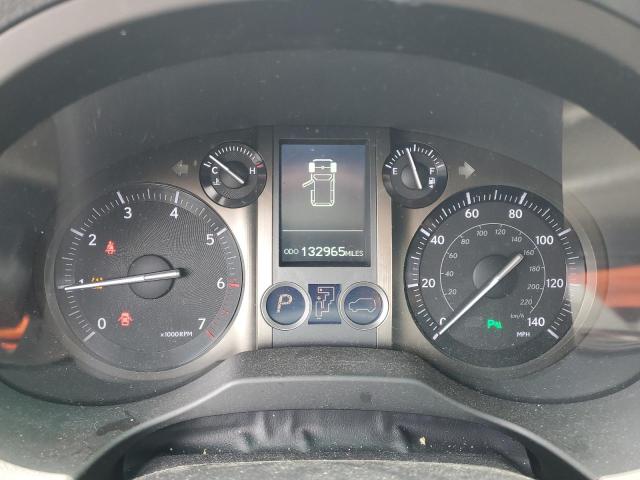Photo 9 from auction – 2011 LEXUS GX 460 with VIN JTJBM7FX2B5019100