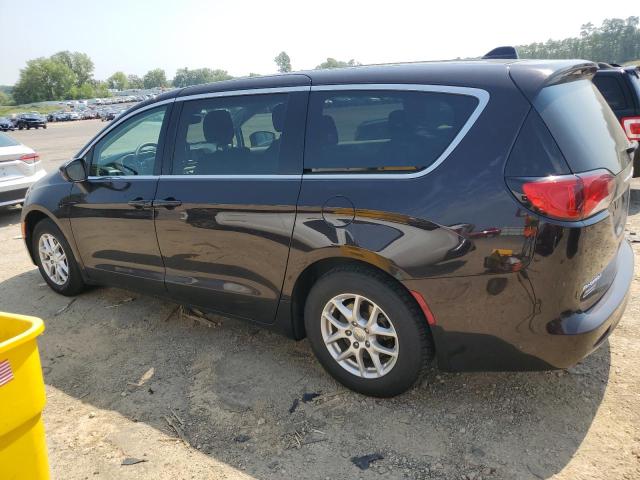 Photo 2 from auction – 2017 CHRYSLER PACIFICA T with VIN 2C4RC1DG7HR712017