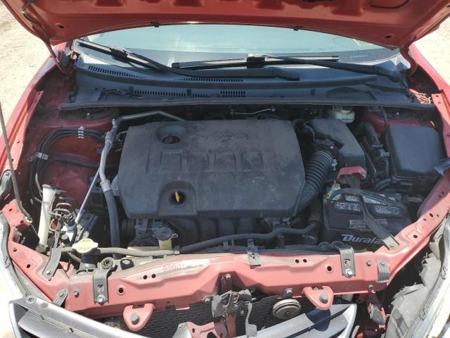 Photo 11 from auction – 2015 TOYOTA COROLLA L with VIN 2T1BURHE2FC378353
