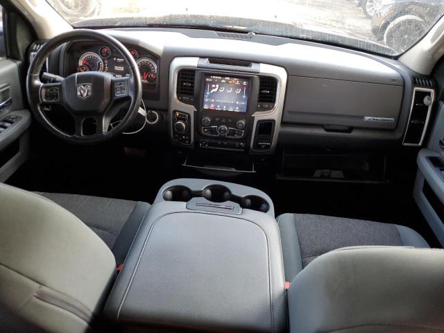 Photo 8 from auction – 2019 RAM 1500 CLASS with VIN 1C6RR7TT6KS714337