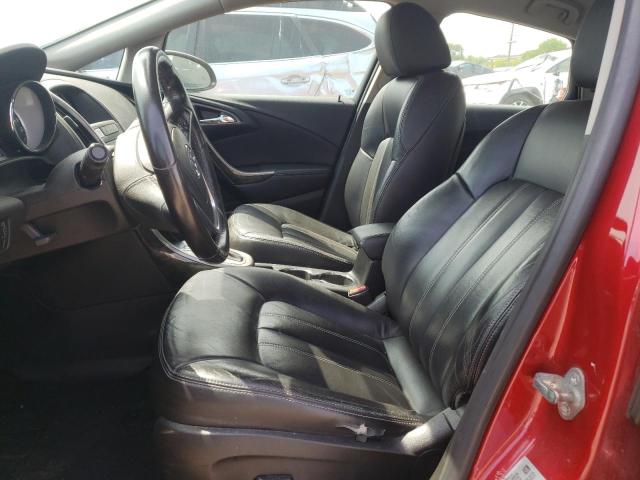 Photo 7 from auction – 2014 BUICK VERANO with VIN 1G4PS5SKXE4103989