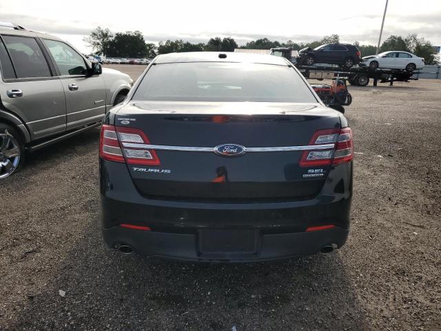 Photo 6 from auction – 2017 FORD TAURUS SEL with VIN 1FAHP2E82HG106208