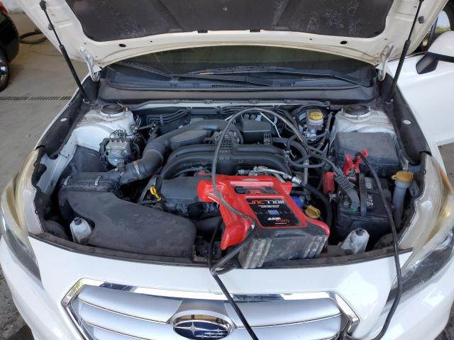 Photo 11 from auction – 2015 SUBARU LEGACY 2.5 with VIN 4S3BNAC64F3063626