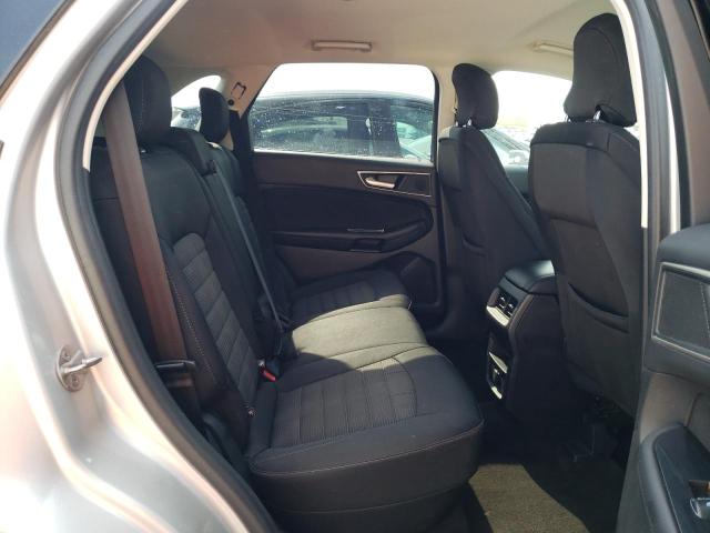 Photo 11 from auction – 2017 FORD EDGE SEL with VIN 2FMPK4J96HBC01792