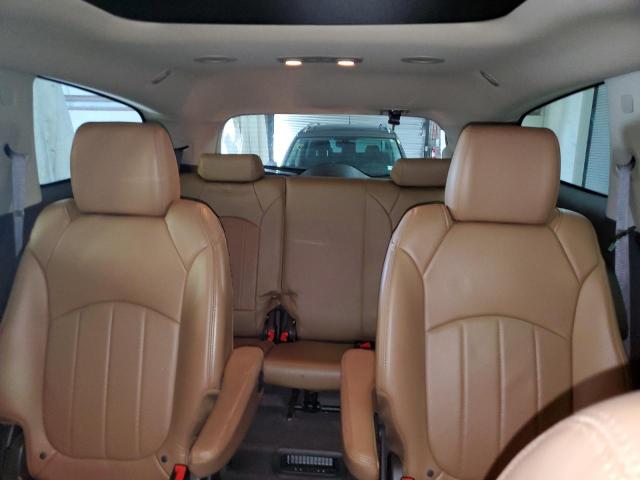 Photo 10 from auction – 2014 BUICK ENCLAVE with VIN 5GAKRBKD8EJ232701