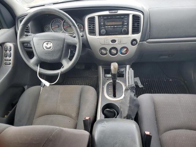 Photo 8 from auction – 2005 MAZDA TRIBUTE I with VIN 4F2YZ02Z55KM01771