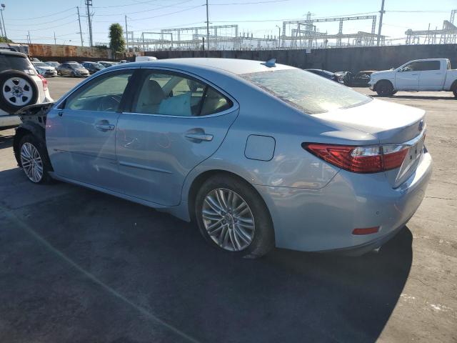 Photo 2 from auction – 2013 LEXUS ES 350 with VIN JTHBK1GG5D2005859