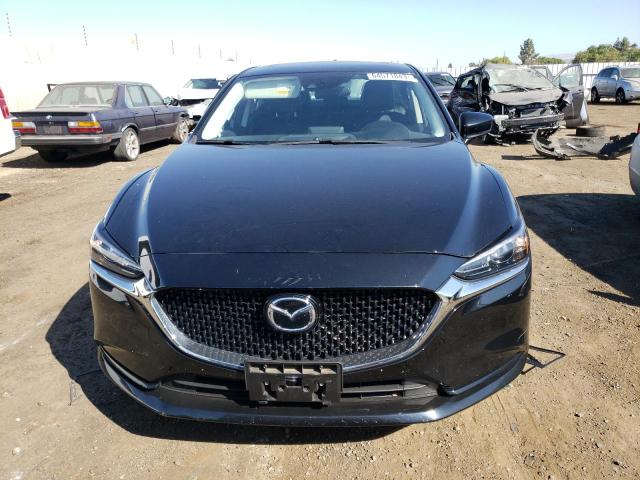 Photo 5 from auction – 2019 MAZDA 6 TOURING with VIN JM1GL1VM8K1502095