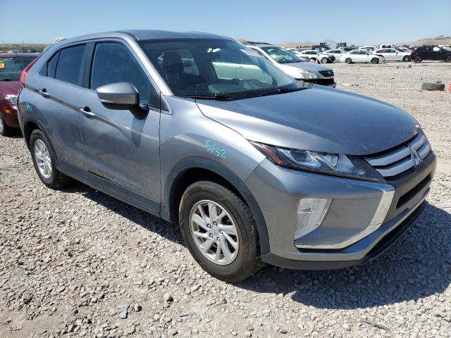 Photo 4 from auction – 2019 MITSUBISHI ECLIPSE CR with VIN JA4AS3AA9KZ018528