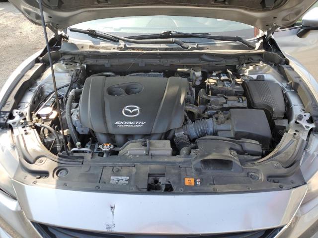 Photo 11 from auction – 2014 MAZDA 6 TOURING with VIN JM1GJ1V69E1149006