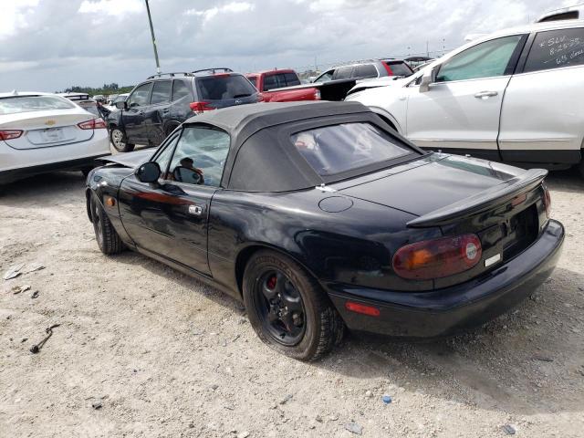 Photo 2 from auction – 1997 MAZDA MX-5 MIATA with VIN JM1NA3535V0723597