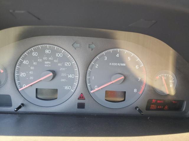 Photo 9 from auction – 1999 VOLVO S80 with VIN YV1TS97D0X1023037