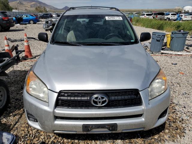 Photo 5 from auction – 2010 TOYOTA RAV4 with VIN 2T3BF4DV0AW071118