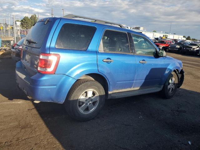 Photo 3 from auction – 2011 FORD ESCAPE XLT with VIN 1FMCU9DG4BKA27637