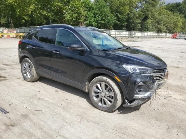 Photo 4 from auction – 2022 BUICK ENCORE GX with VIN KL4MMGSL2NB097844