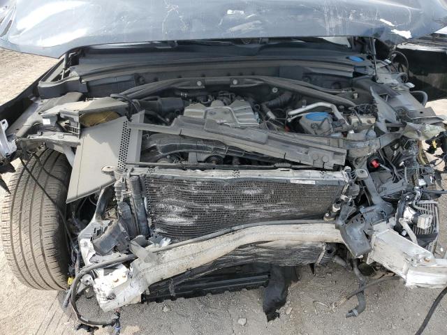 Photo 12 from auction – 2014 AUDI SQ5 PREMIU with VIN WA1CGAFP2EA014917