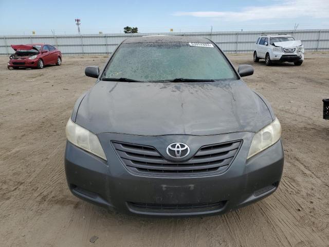 Photo 5 from auction – 2007 TOYOTA CAMRY CE with VIN 4T1BE46K27U624259