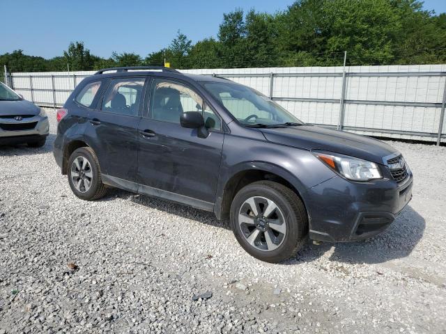 Photo 4 from auction – 2018 SUBARU FORESTER 2 with VIN JF2SJABC5JH560524